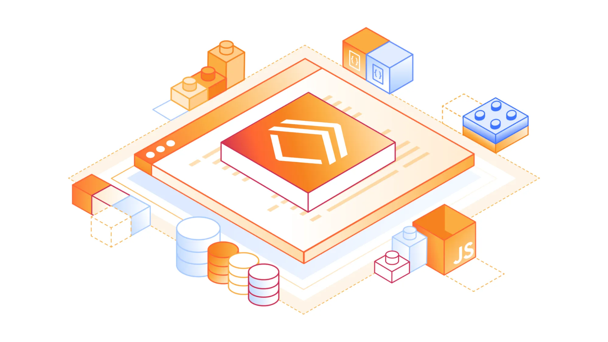 Cloudflare Full Stack