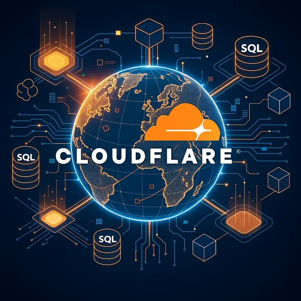 The Cloudflare Stack: The Best Choice for Your Next App
