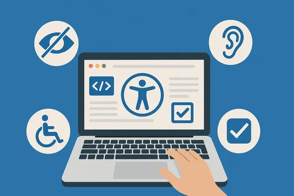 How to make your website accessible